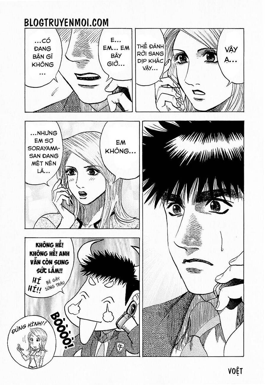 Countach Chap 22 - Next Chap 23