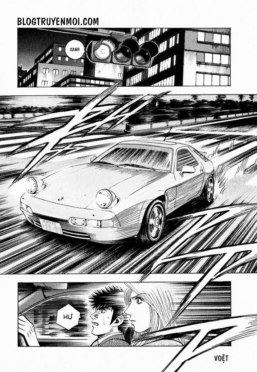 Countach Chap 22 - Next Chap 23