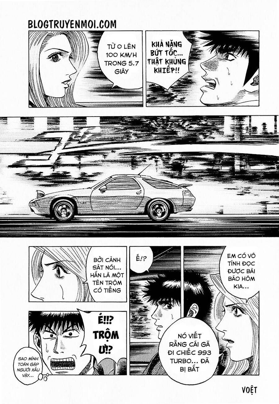 Countach Chap 22 - Next Chap 23
