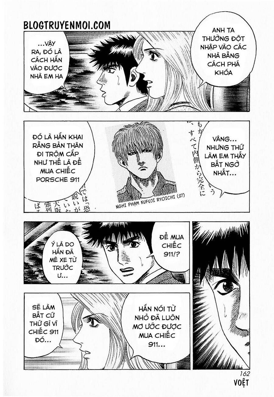 Countach Chap 22 - Next Chap 23