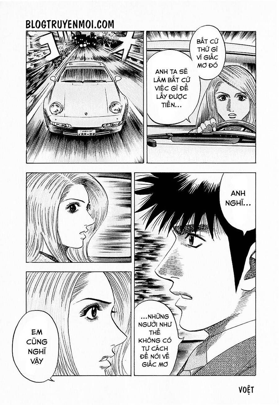 Countach Chap 22 - Next Chap 23