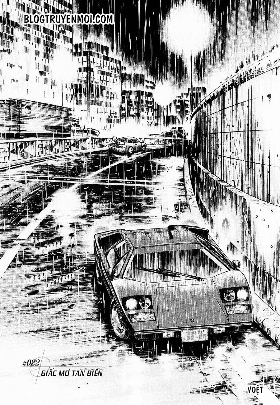 Countach Chap 22 - Next Chap 23