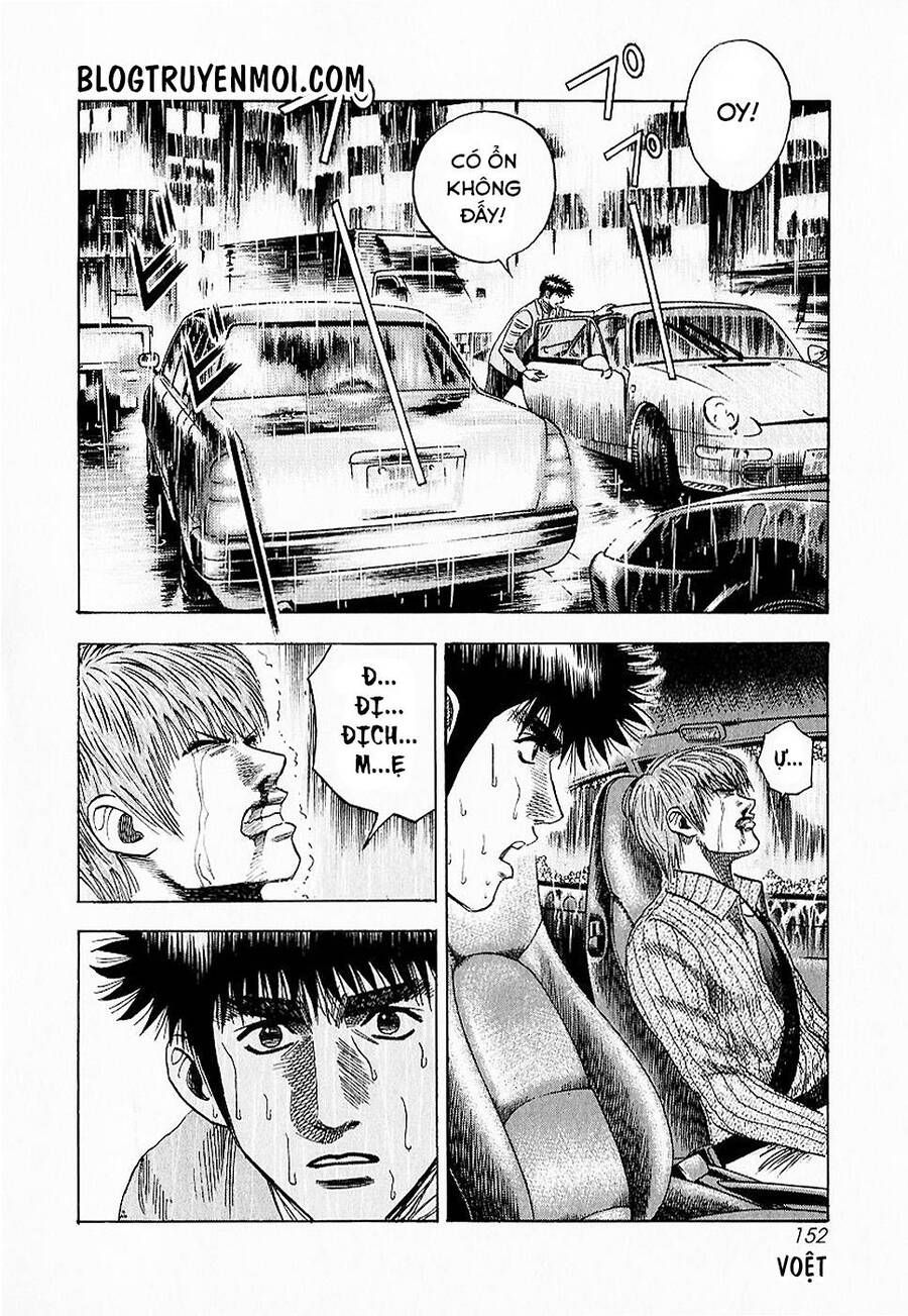 Countach Chap 22 - Next Chap 23