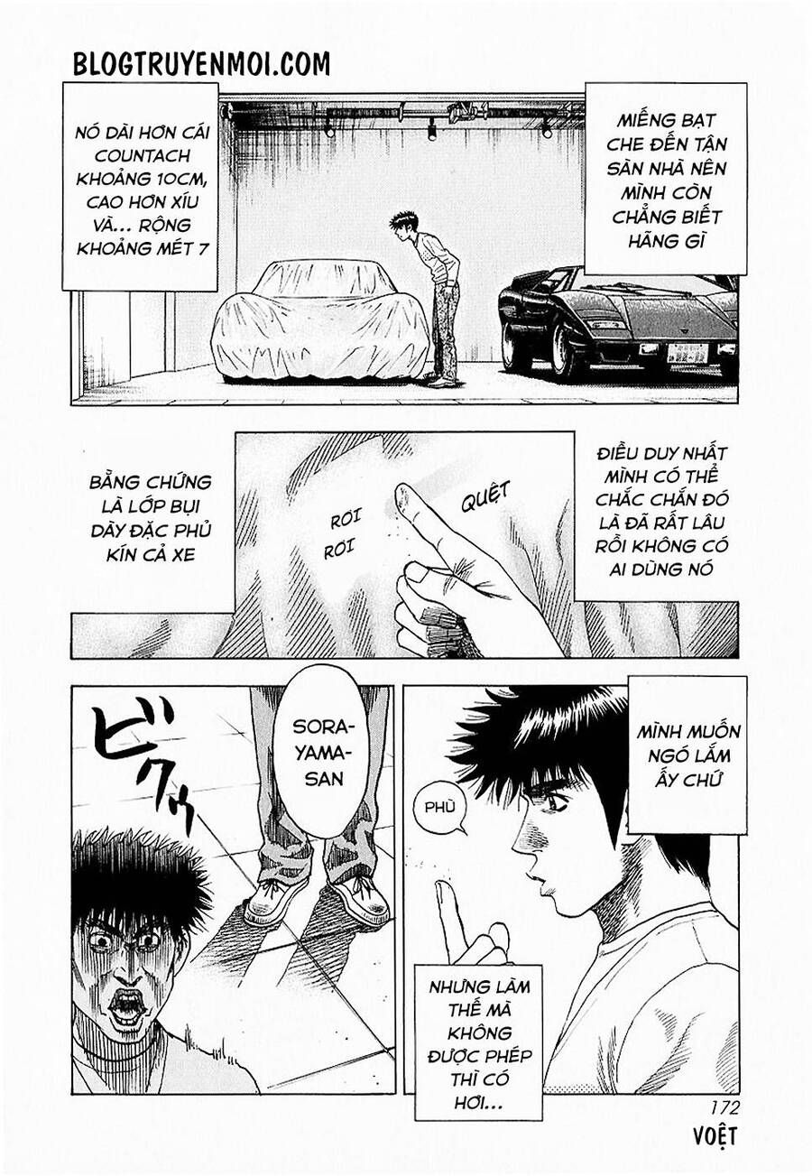 Countach Chap 23 - Next Chap 24