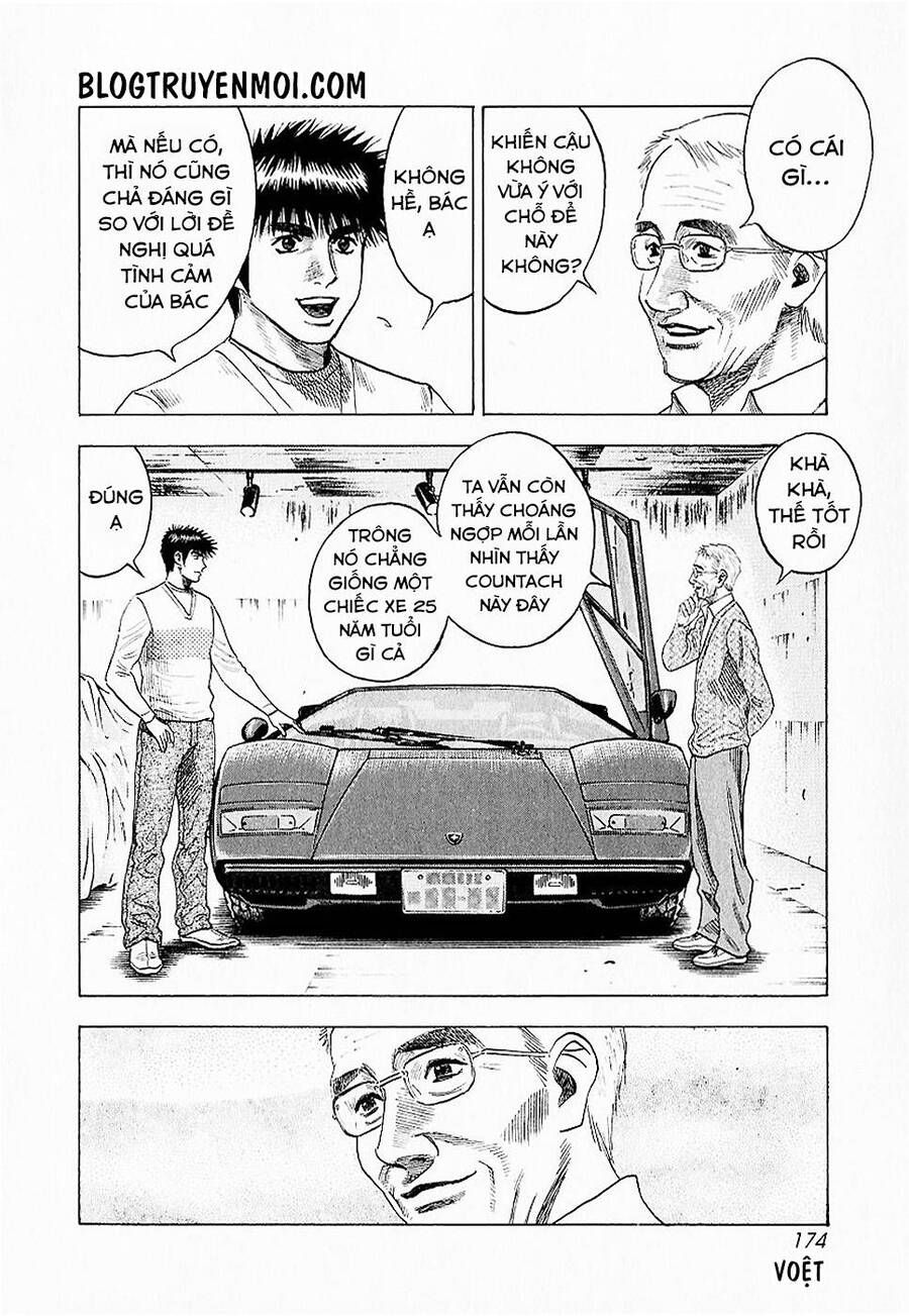 Countach Chap 23 - Next Chap 24