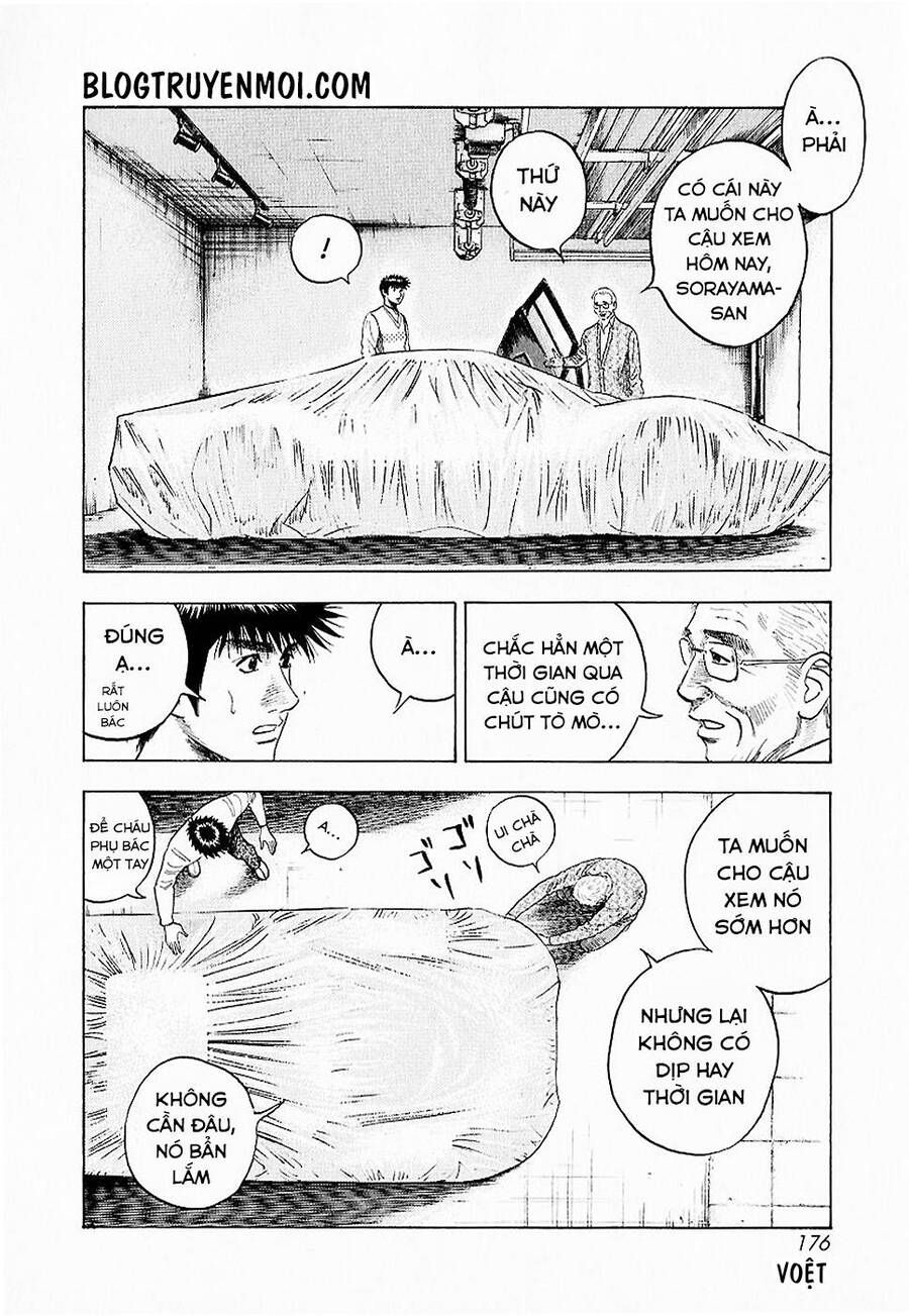 Countach Chap 23 - Next Chap 24