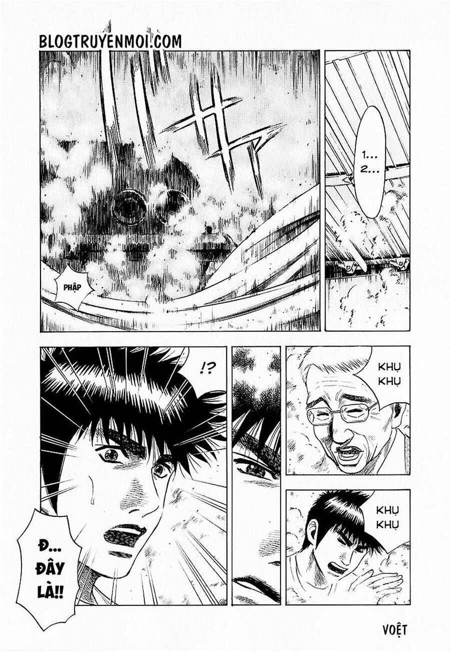 Countach Chap 23 - Next Chap 24