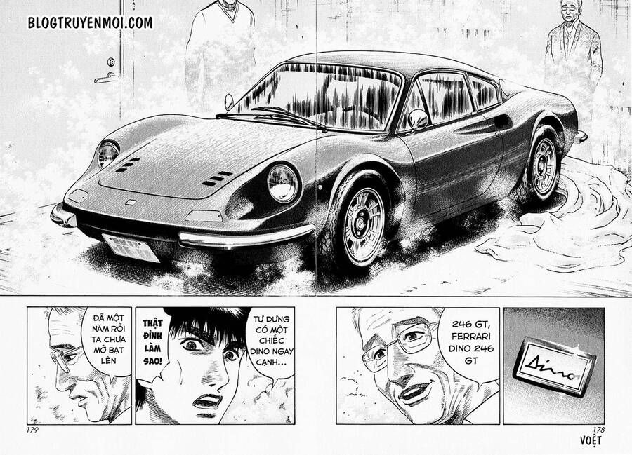 Countach Chap 23 - Next Chap 24