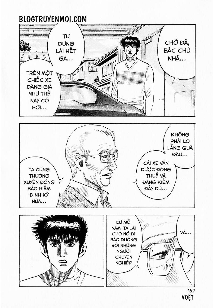 Countach Chap 23 - Next Chap 24