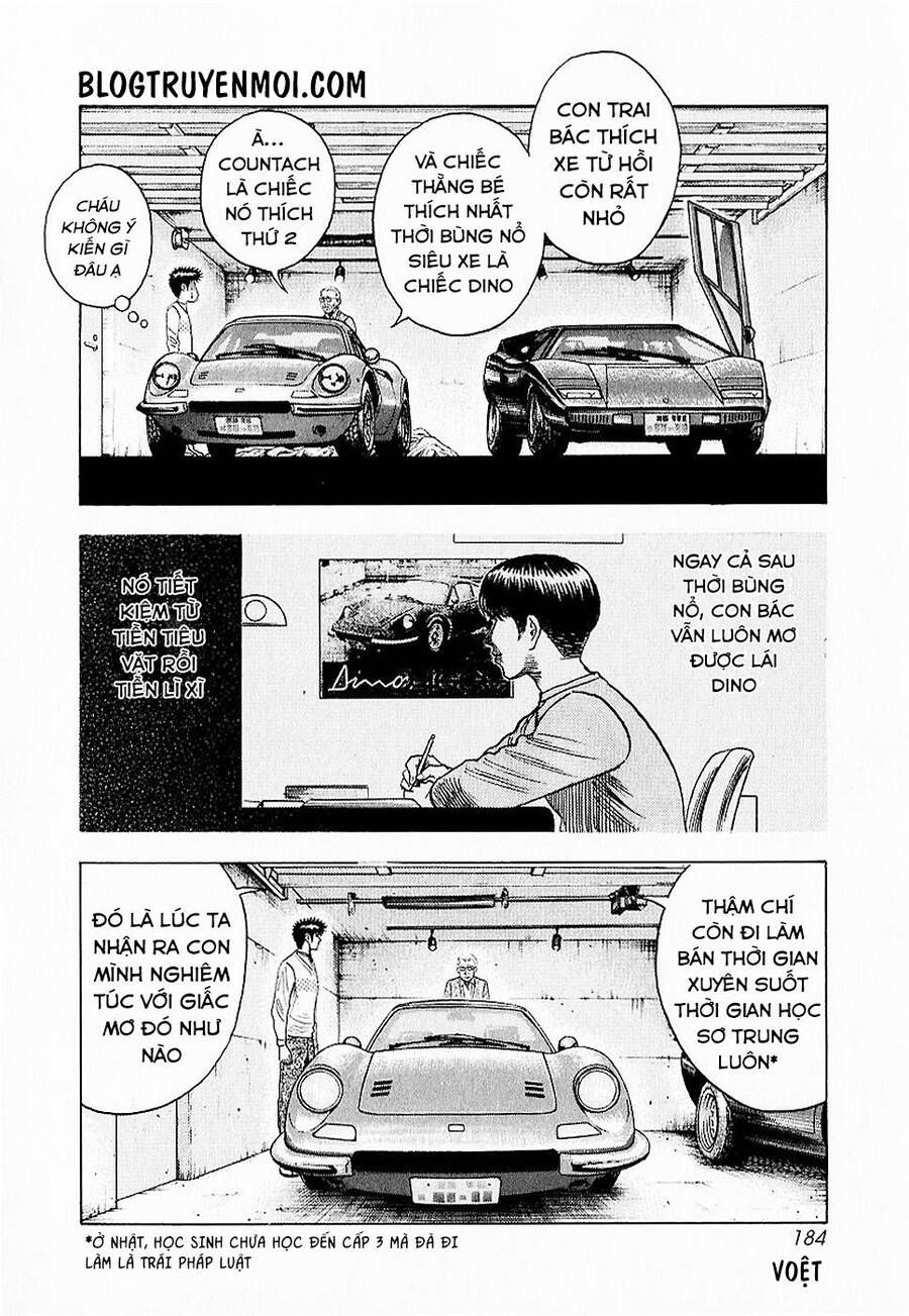 Countach Chap 23 - Next Chap 24