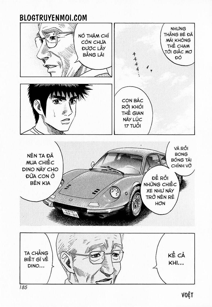 Countach Chap 23 - Next Chap 24