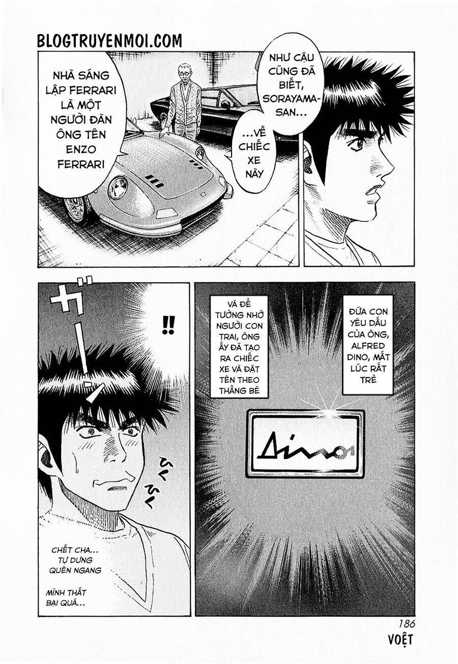 Countach Chap 23 - Next Chap 24