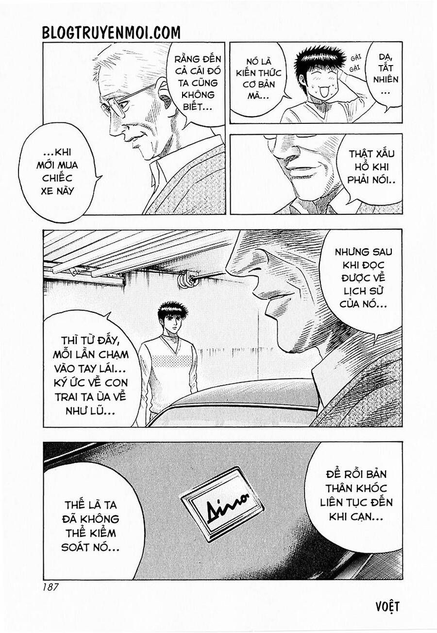 Countach Chap 23 - Next Chap 24