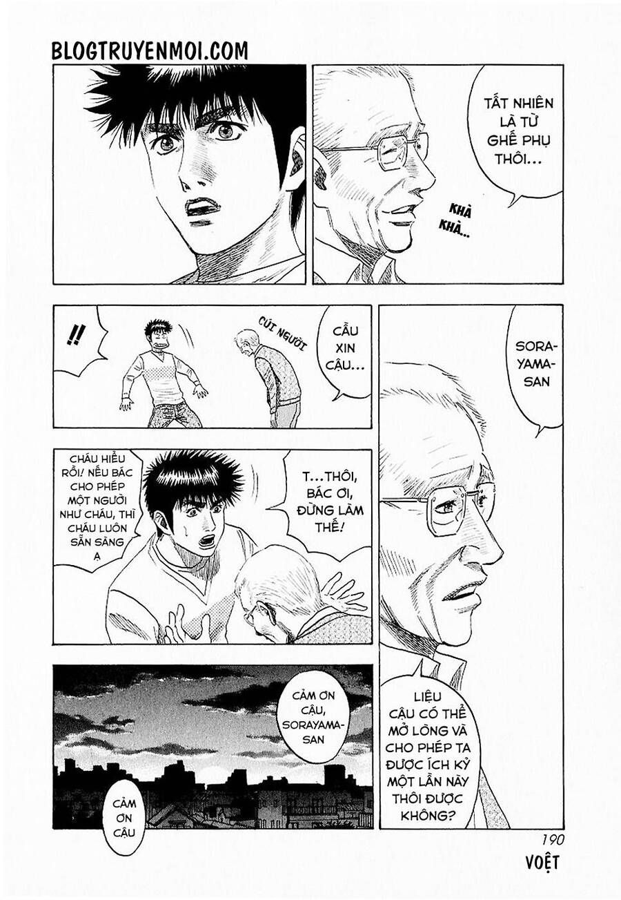 Countach Chap 23 - Next Chap 24