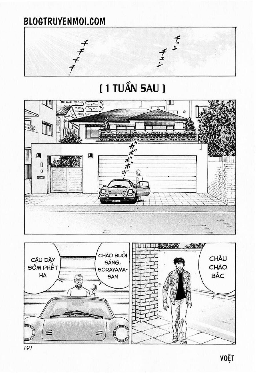 Countach Chap 23 - Next Chap 24