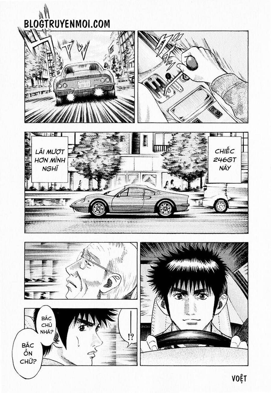 Countach Chap 23 - Next Chap 24