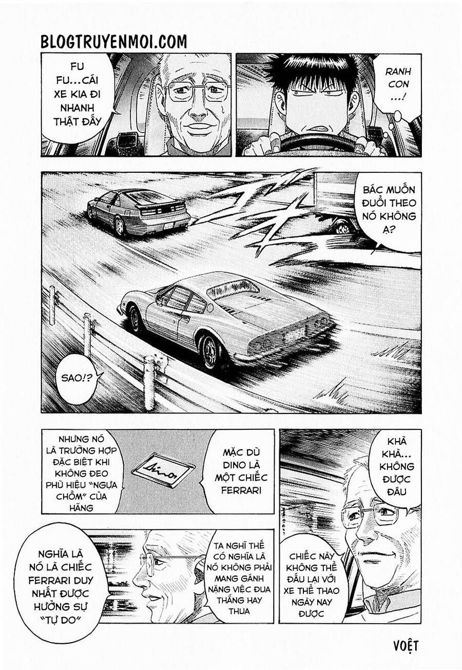 Countach Chap 23 - Next Chap 24