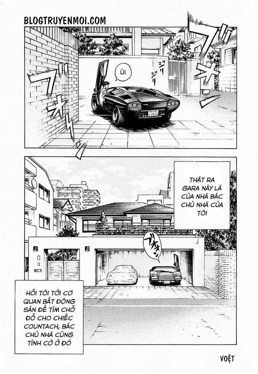 Countach Chap 23 - Next Chap 24