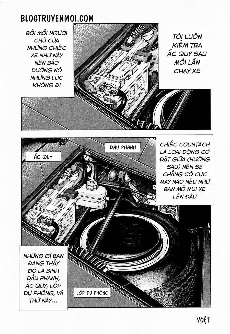 Countach Chap 23 - Next Chap 24