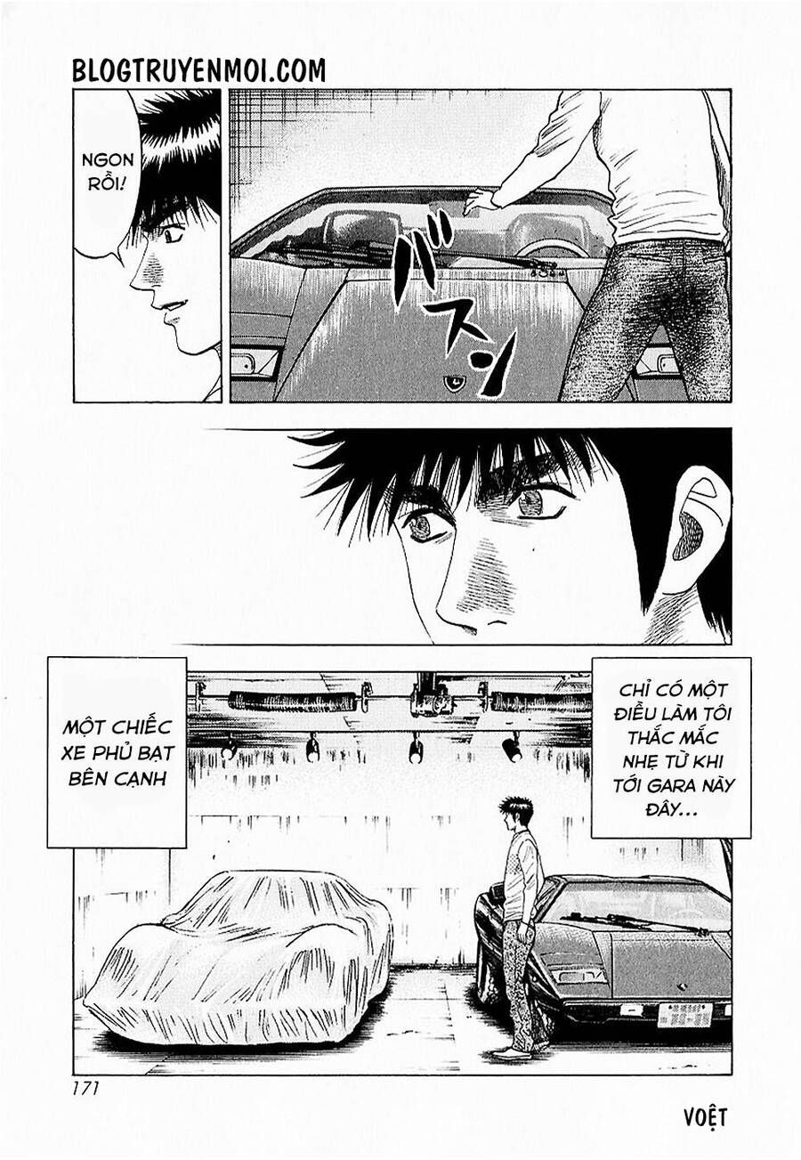 Countach Chap 23 - Next Chap 24