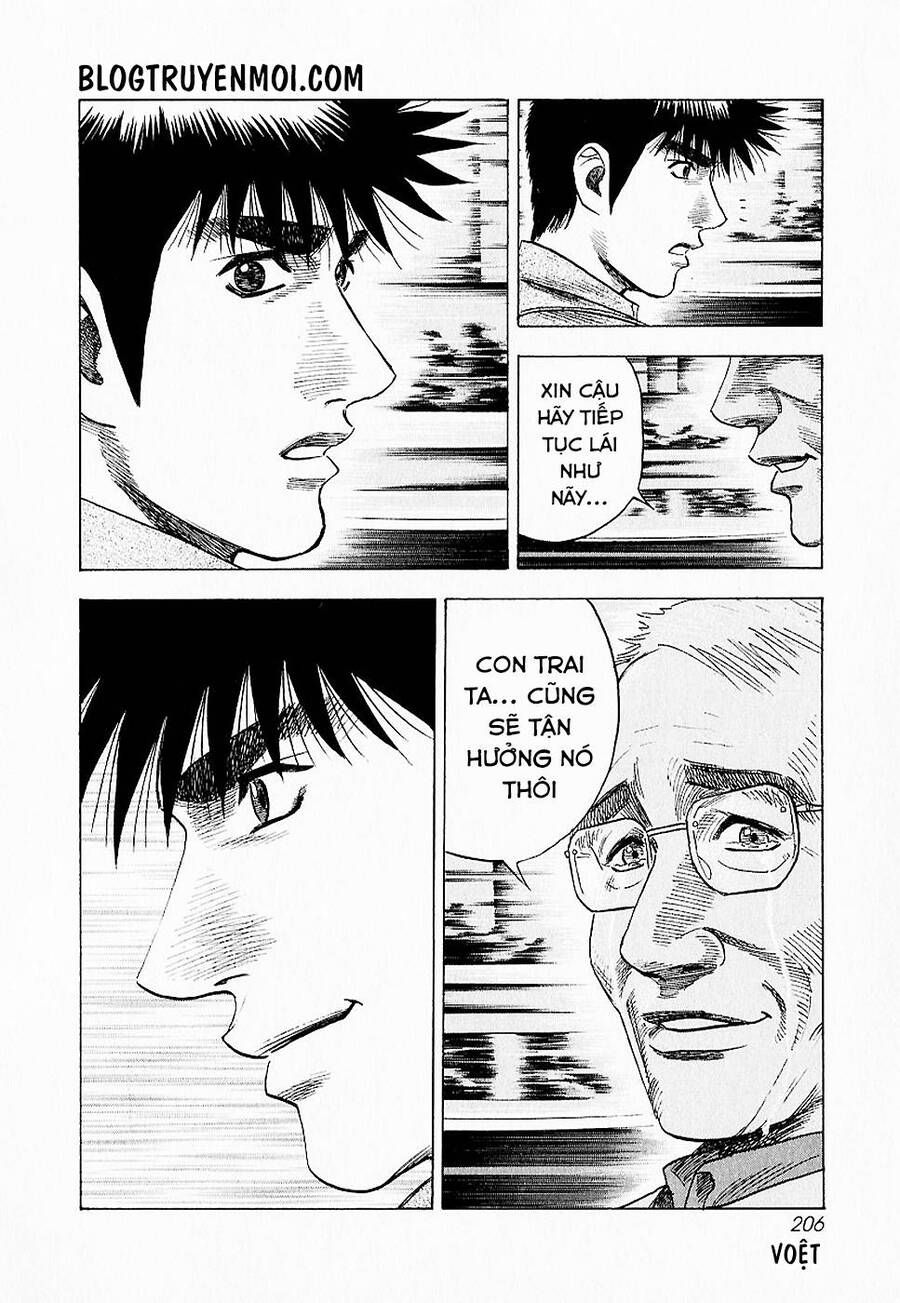 Countach Chap 24 - Next Chap 25