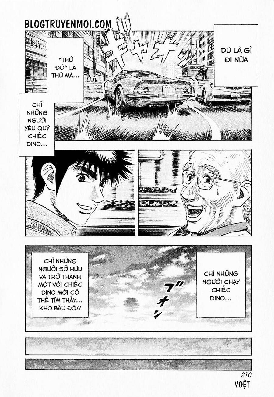 Countach Chap 24 - Next Chap 25