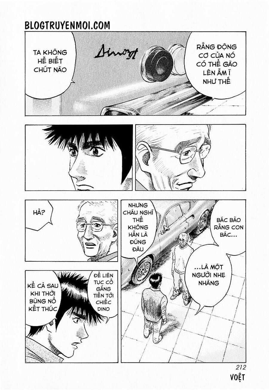 Countach Chap 24 - Next Chap 25