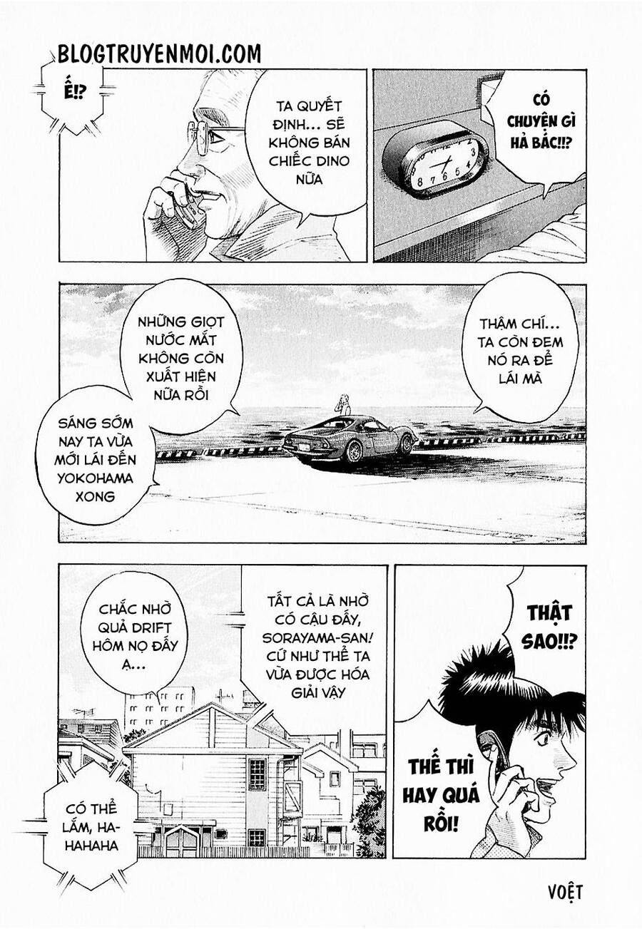 Countach Chap 24 - Next Chap 25