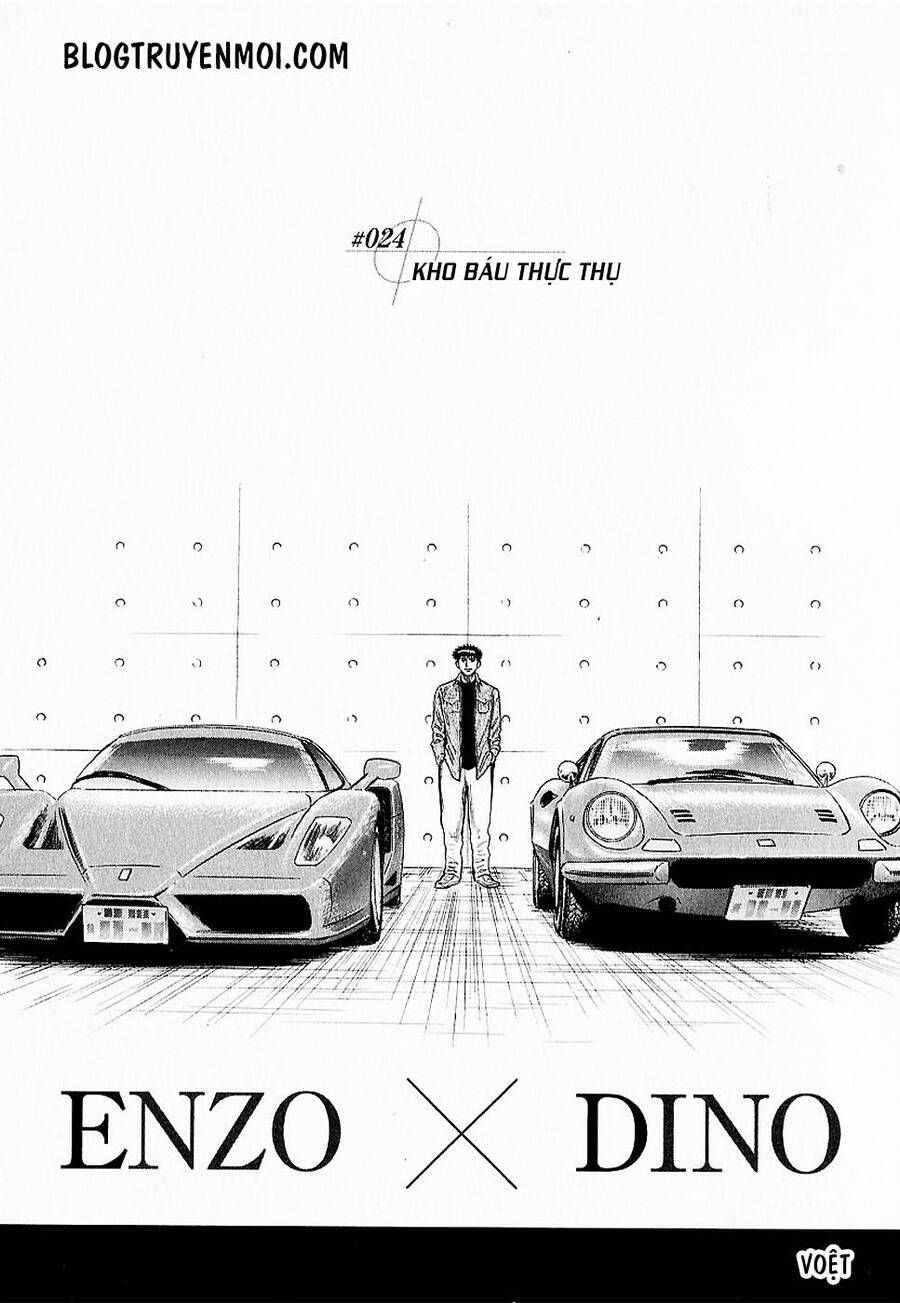 Countach Chap 24 - Next Chap 25