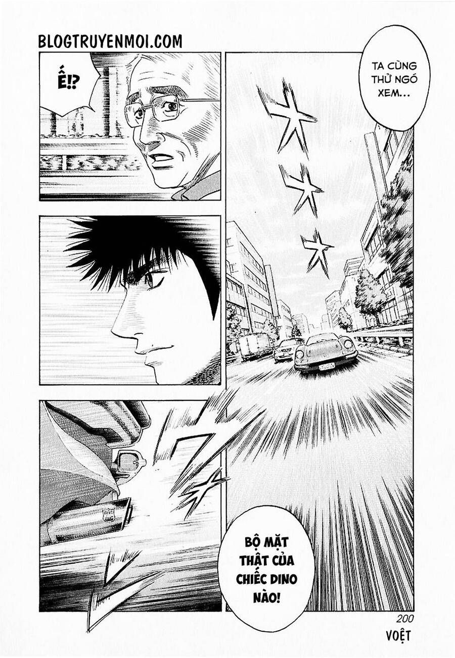 Countach Chap 24 - Next Chap 25