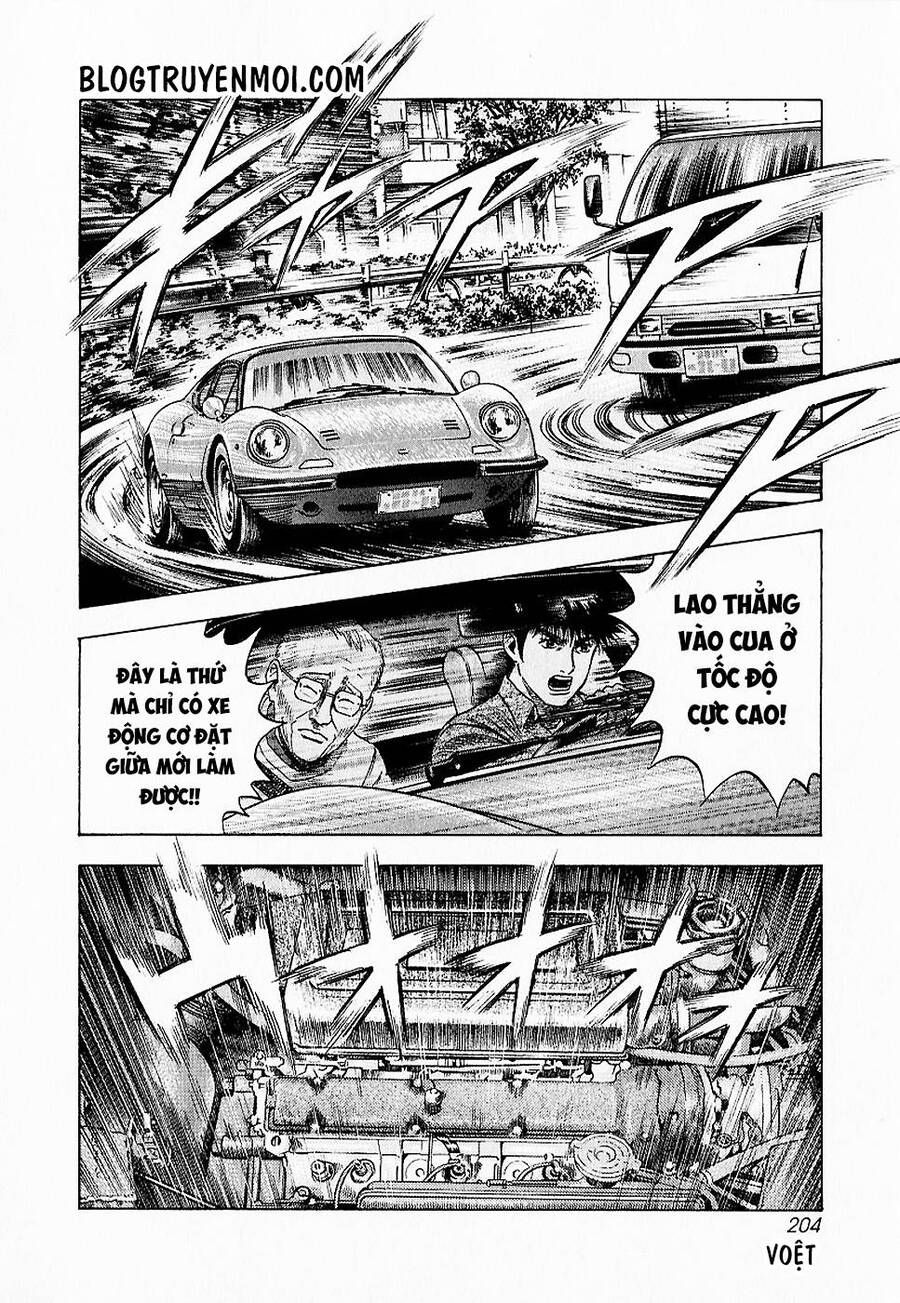 Countach Chap 24 - Next Chap 25