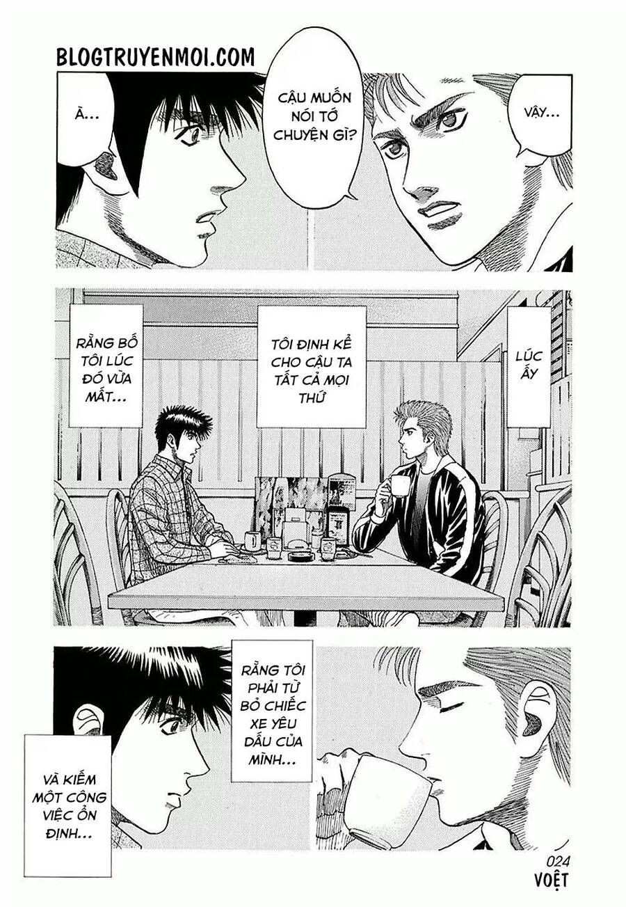 Countach Chap 26 - Next Chap 27