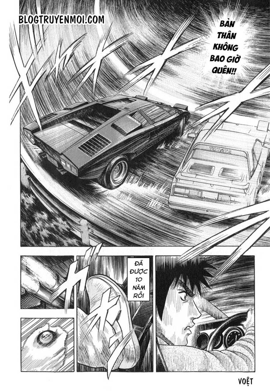 Countach Chap 3 - Next Chap 4