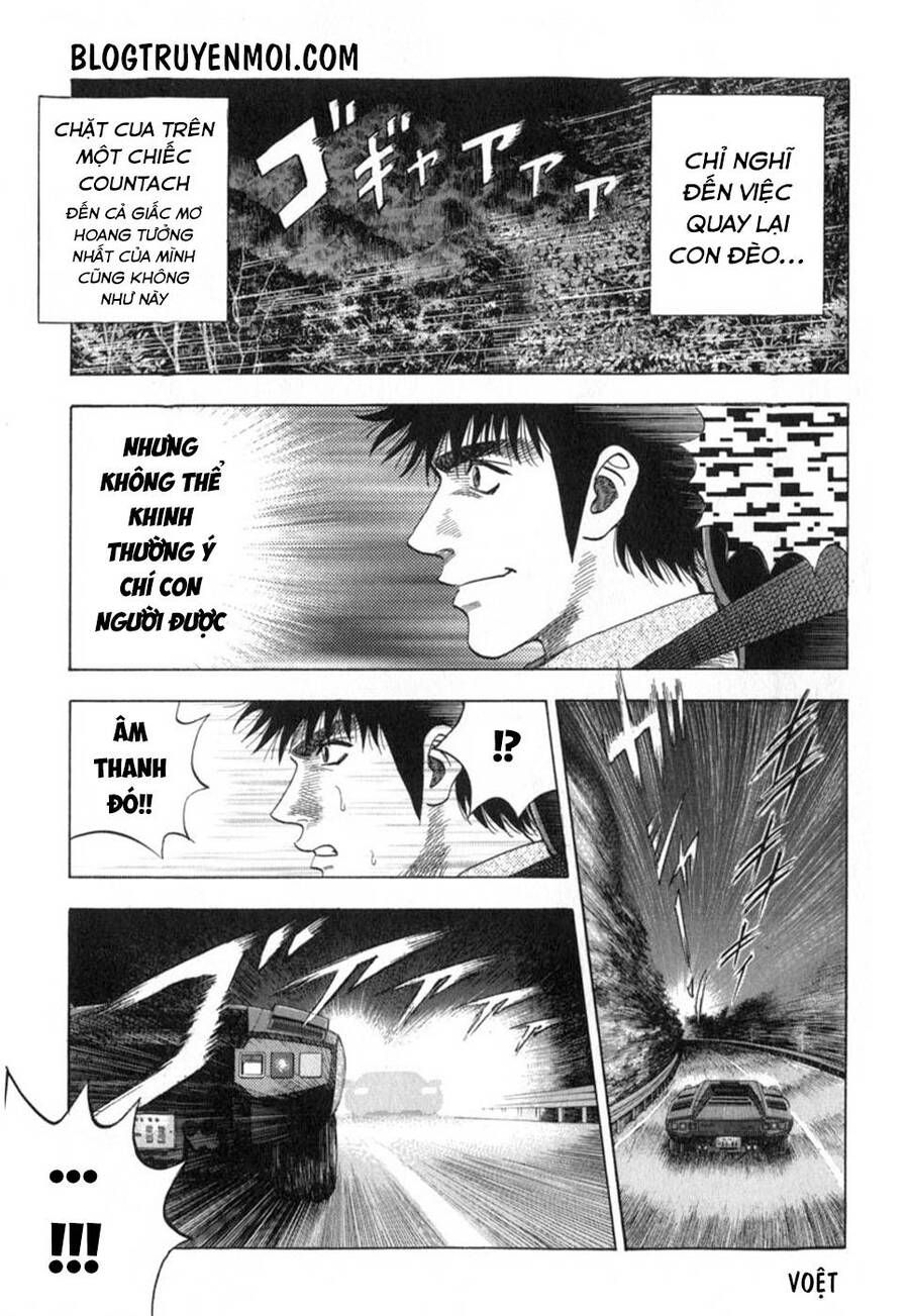 Countach Chap 3 - Next Chap 4