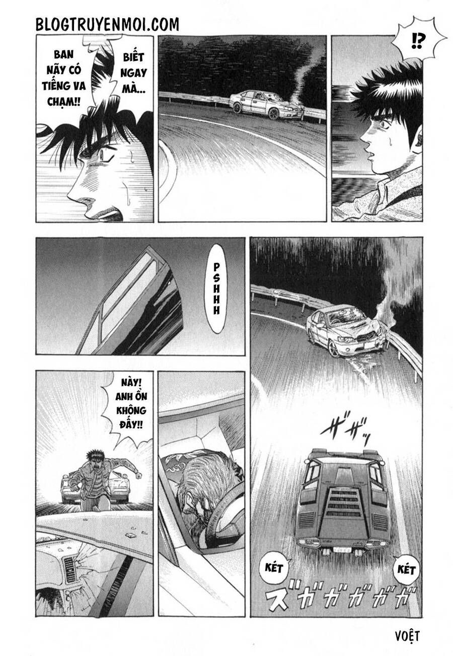 Countach Chap 3 - Next Chap 4