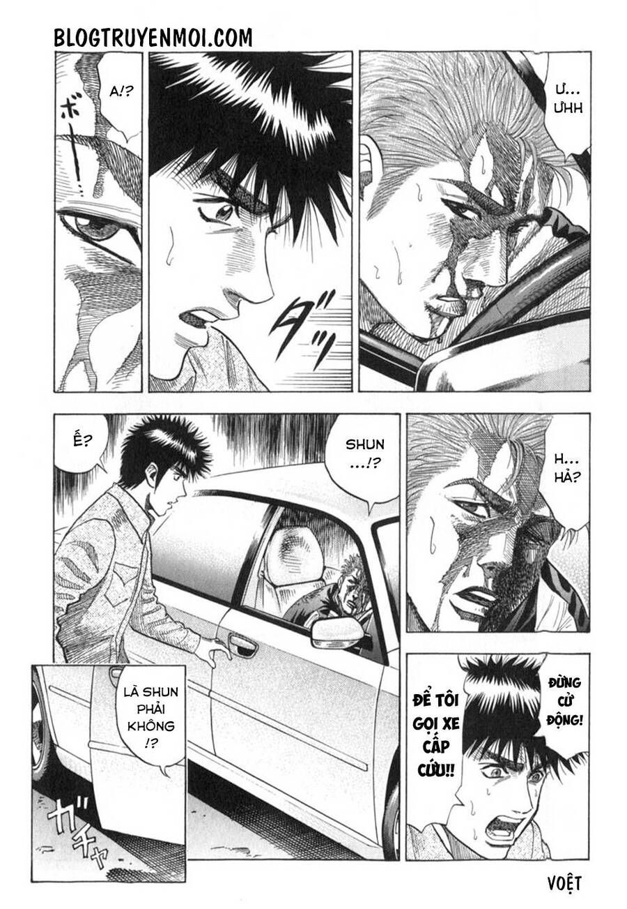 Countach Chap 3 - Next Chap 4