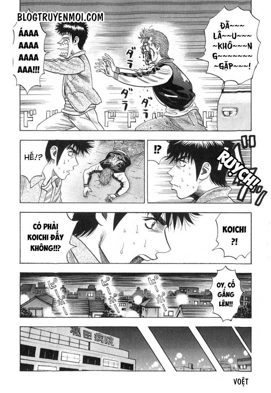 Countach Chap 3 - Next Chap 4