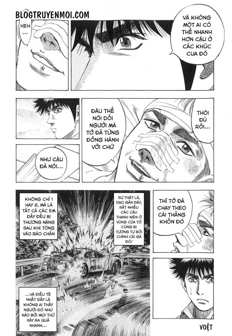 Countach Chap 3 - Next Chap 4