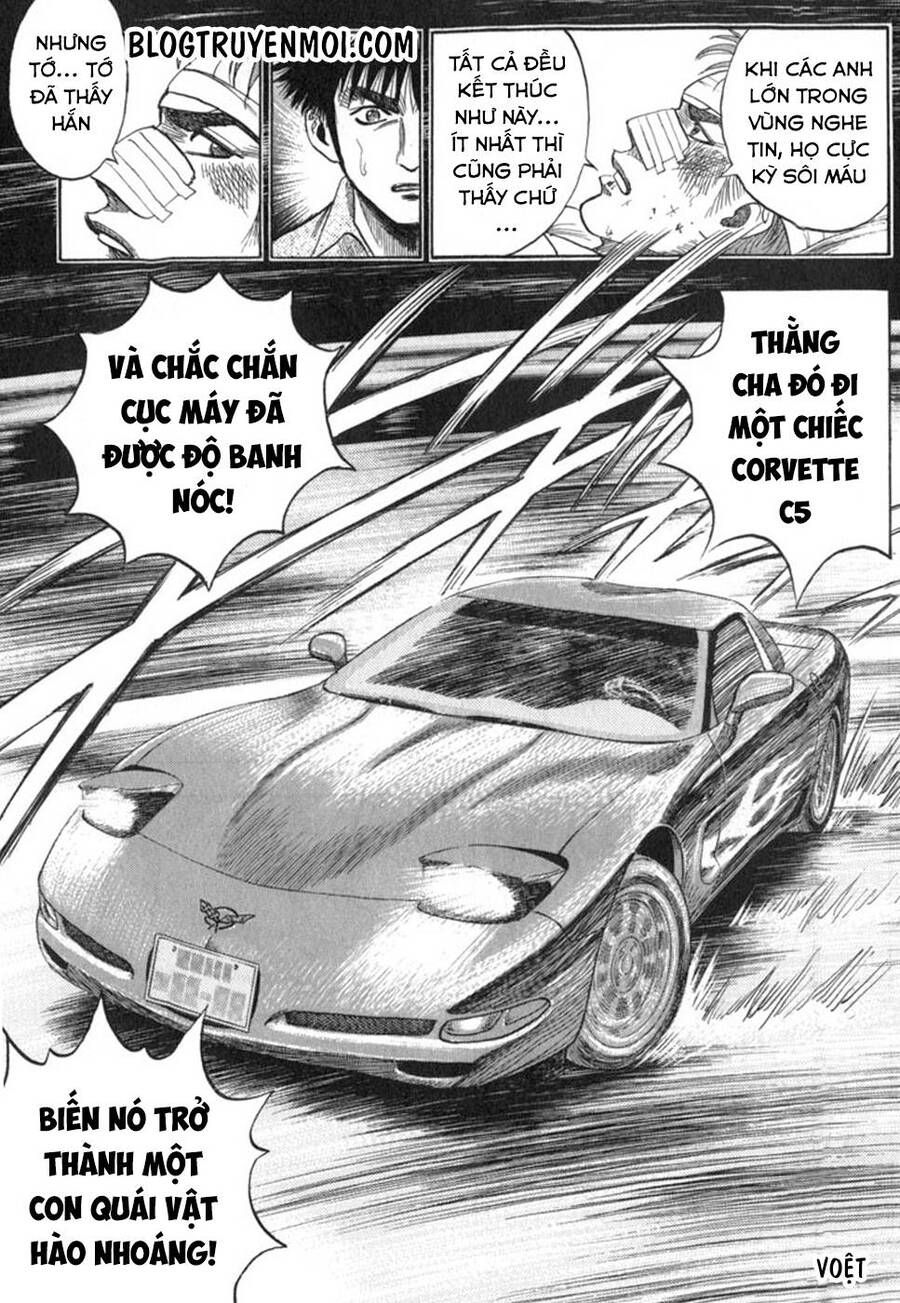 Countach Chap 3 - Next Chap 4