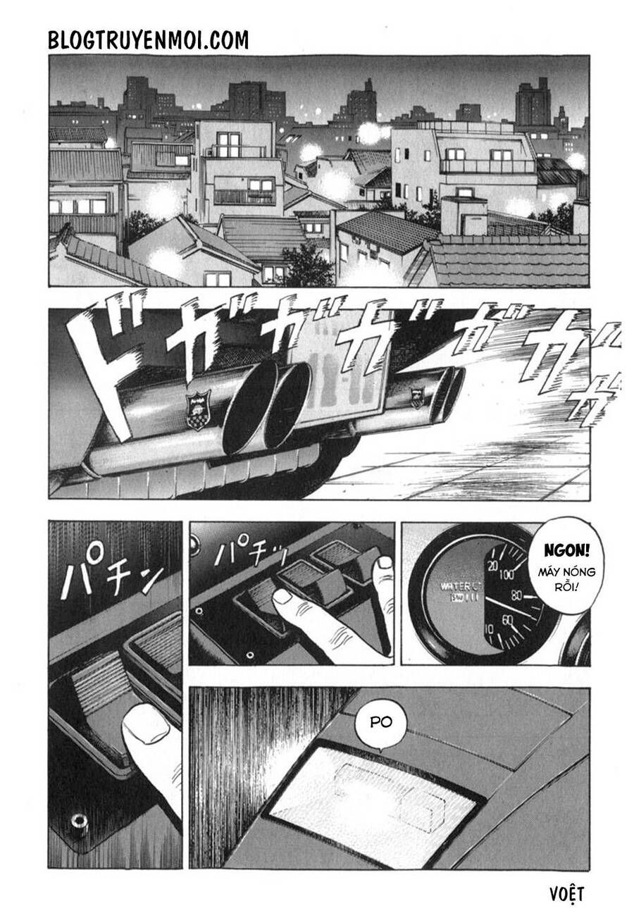 Countach Chap 3 - Next Chap 4