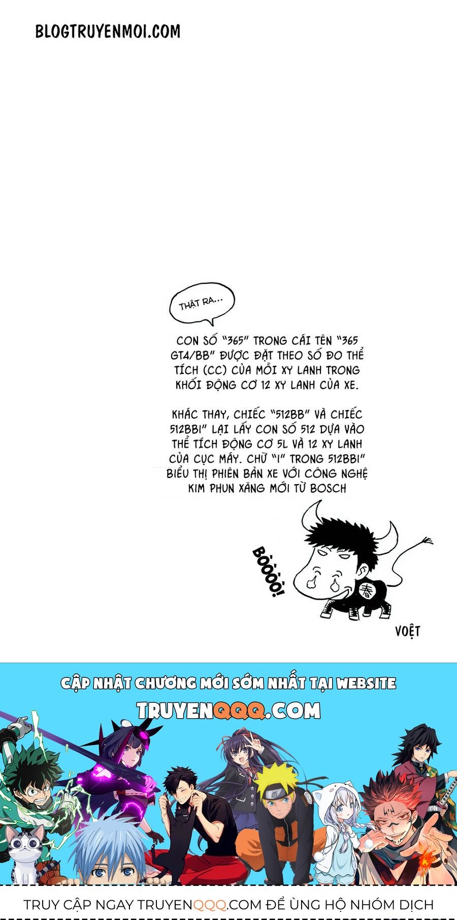 Countach Chap 38 - Next Chap 39