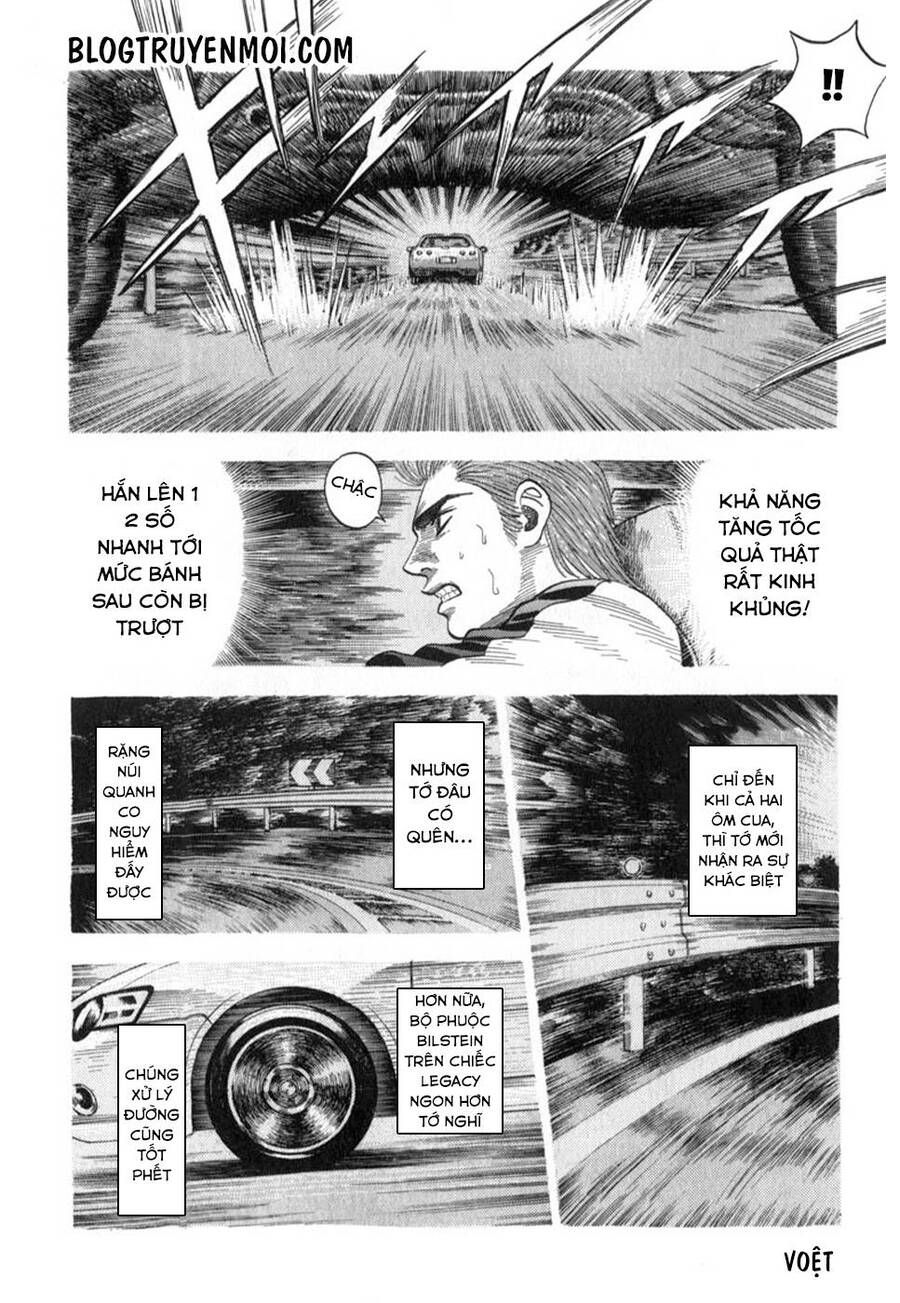 Countach Chap 4 - Next Chap 5