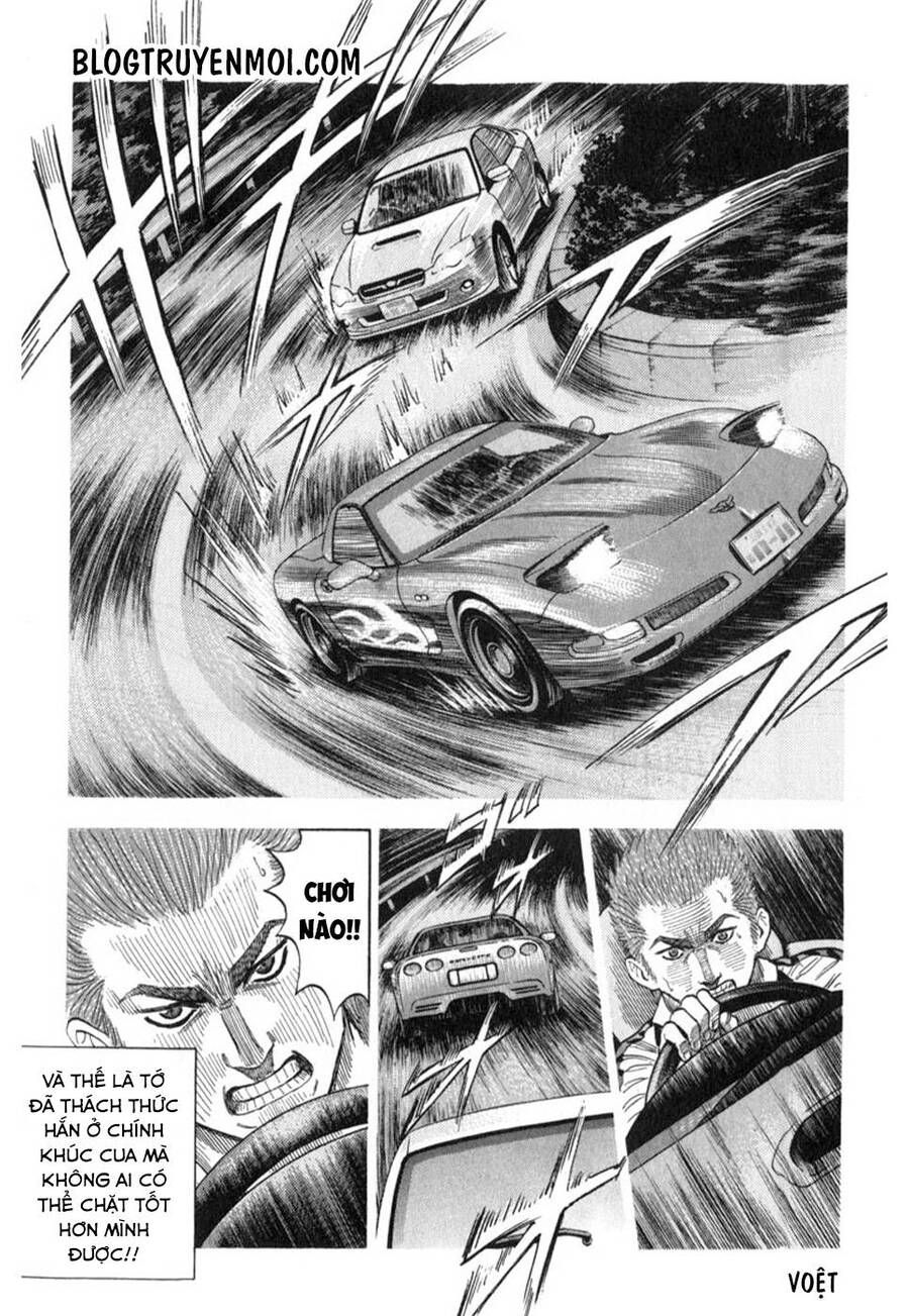 Countach Chap 4 - Next Chap 5