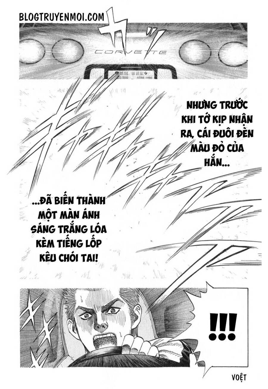 Countach Chap 4 - Next Chap 5