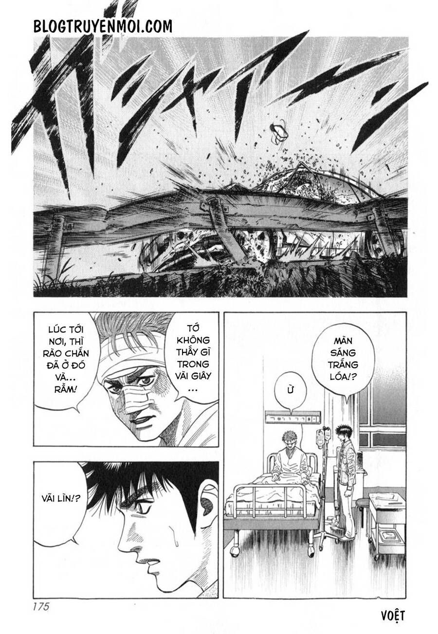 Countach Chap 4 - Next Chap 5