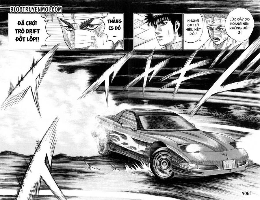 Countach Chap 4 - Next Chap 5