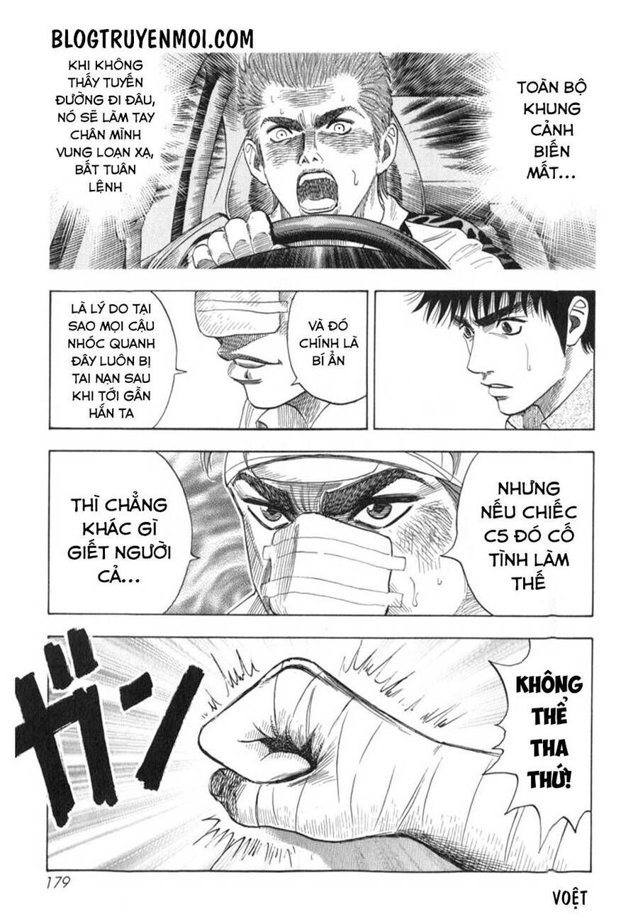 Countach Chap 4 - Next Chap 5