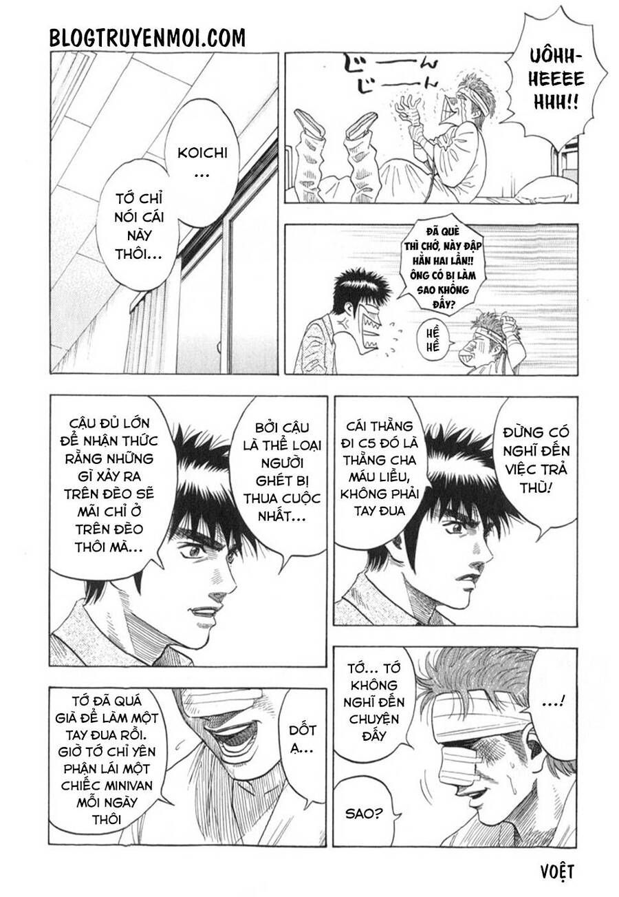 Countach Chap 4 - Next Chap 5