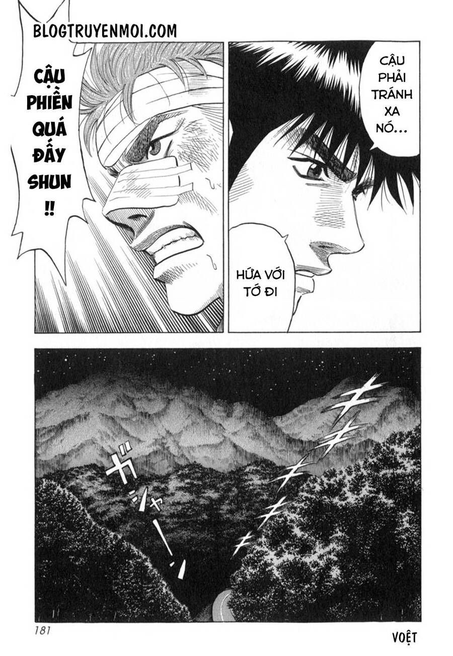 Countach Chap 4 - Next Chap 5