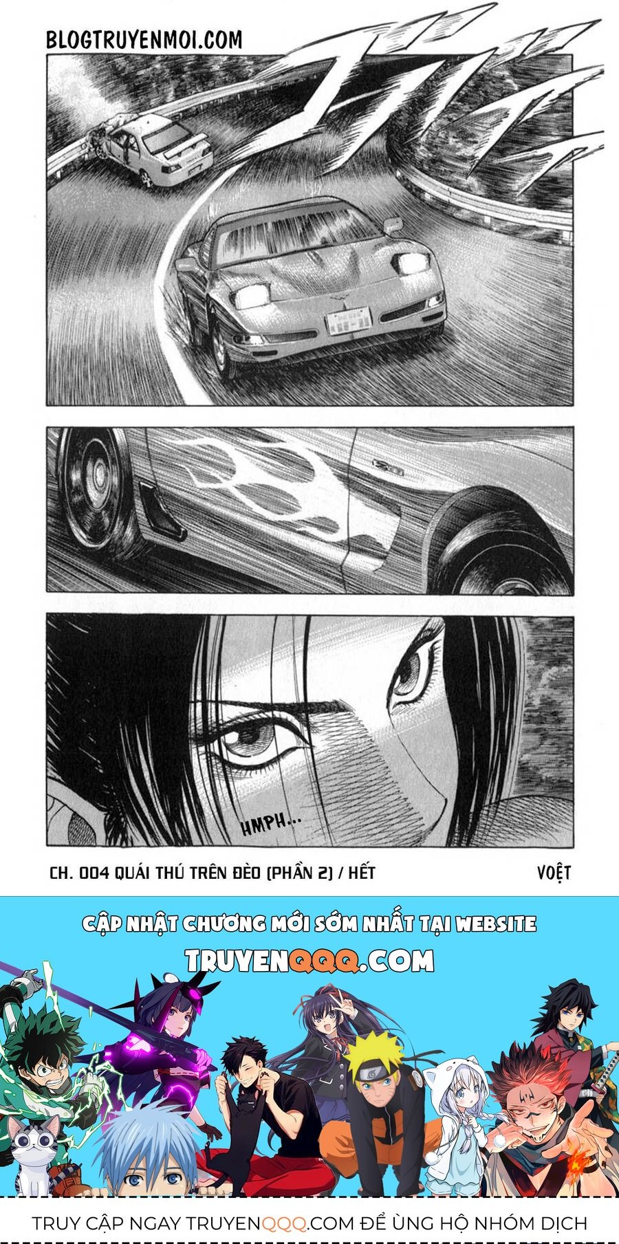 Countach Chap 4 - Next Chap 5